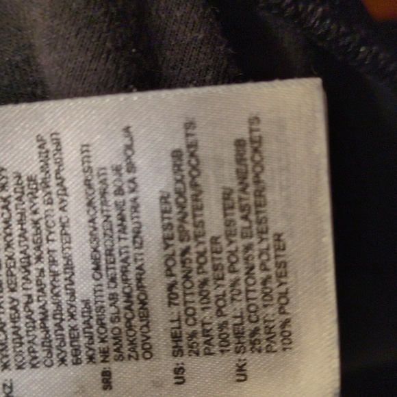 Adidas Originals Adicolor Classics SST Track Jacket Women's L - Picture 14 of 15